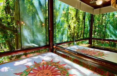 Maresias, Chalé H31 em condomínio dentro da Mata Atlântica e de frente a Entrada 18 da praia - Foto 15