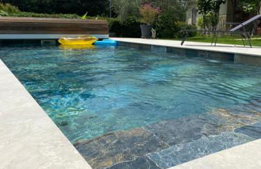 Le Gîte au calme d'Aubignan 4 personnes, 1 chambre - Foto 1