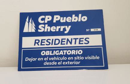 Kiana Mirador Puerto Sherry con parking - Foto 3