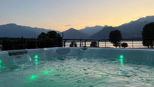 Villa Lake Luxury - Foto 4