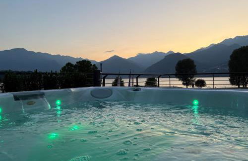 Villa Lake Luxury - Foto 4