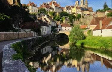 Maison cosy en plein centre ville - Foto 15