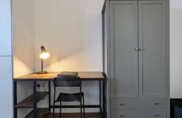 Middlehaven Studio - Photo 6