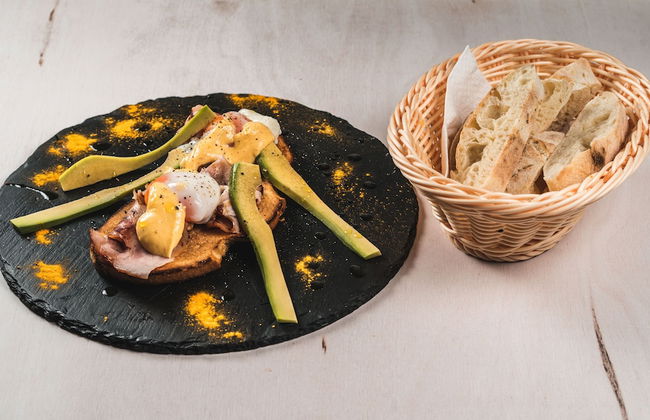 Number 1 Deluxe Apartments - Foto 45