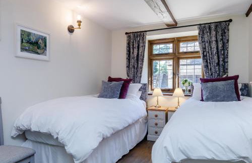 Stable Cottage - Foto 10