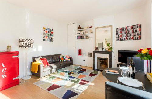 Welcome to Montmartre ! - Foto 7