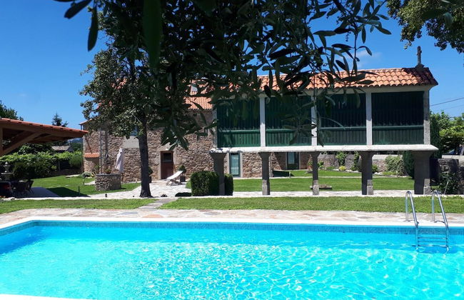 Torres de Moreda - Foto 21