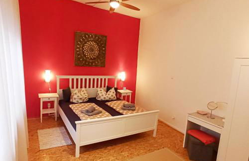 Wohnen im Herzen der romantischen Cochemer Altstadt - Foto 2