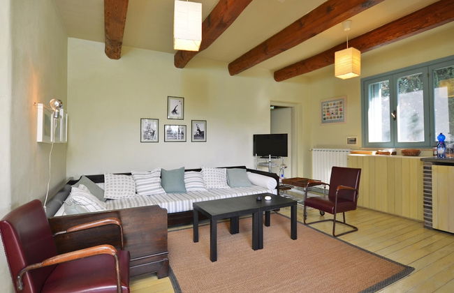 Chalet Vignarola in Orbetello - Photo 40