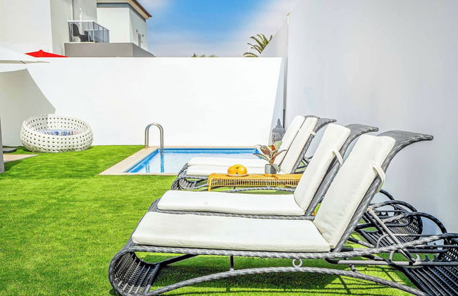 Villa Gaillardia - Foto 33