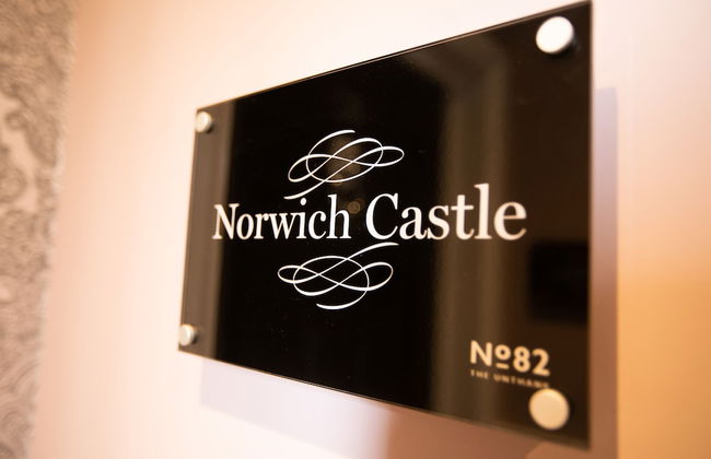 Number 82 The Unthank - Foto 71