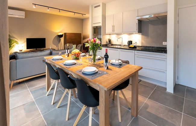 Maasmechelen Duplex Retreat - Foto 10