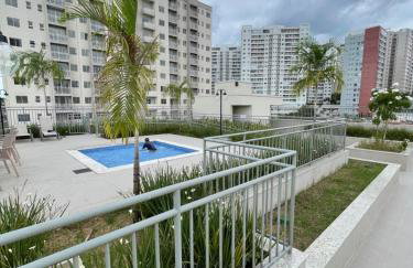 Conforto e Qualidade ao lado do Shopping Ponta Neg - Foto 52