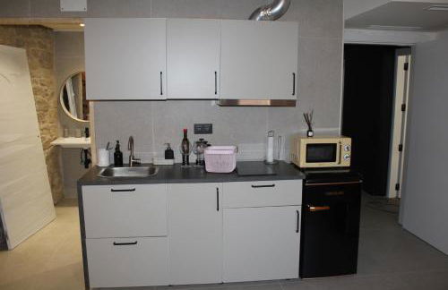 Patio y Calados Rioja Suites - Foto 19