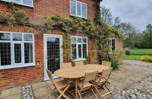 Wherry Cottage in Irstead on the Norfolk Broads - Foto 20