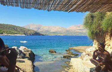 Suite of Villa Lagkadaki - Foto 31