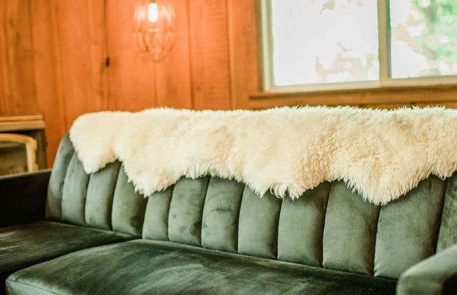 Northern Nights Chalet by Wanderlust Abodes - Foto 40