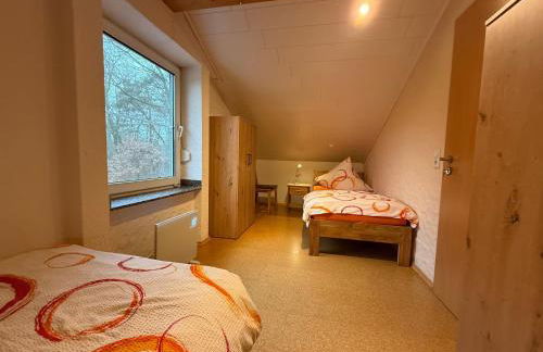 Ferienhaus Waldwinkel - max 4 Personen Kinder Mindestalter 10 Jahre - Foto 15