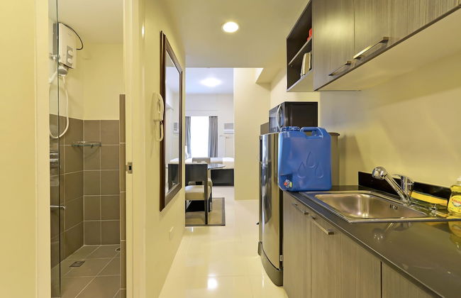 Currency Serviced Suites - Foto 16