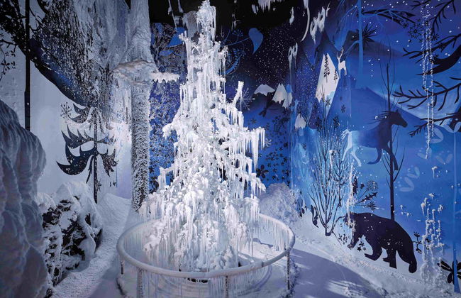 Swarovski Museum Ticket - Photo 10