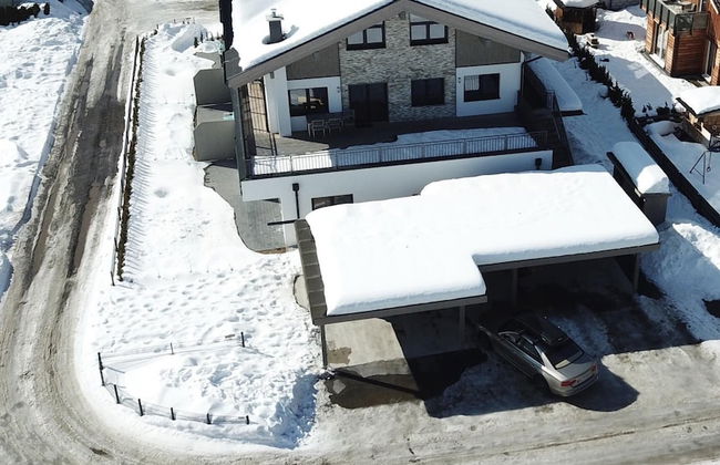 Finest Kitzblick Golf Suites TOP 2 - Foto 38