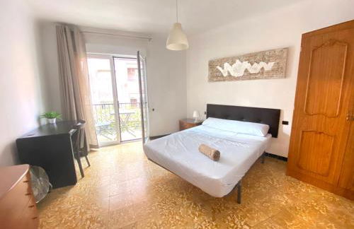 Centro Ciudad apartamento entero - Photo 27