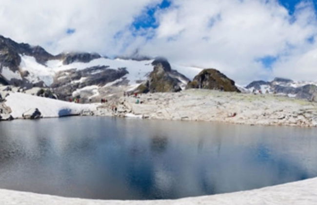 Superior # 5C mit Sauna - Foto 21