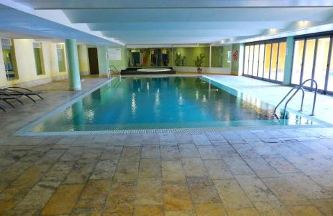Salinas. Apartment for 4. Terrace/Parking/Pools/Gym/4mins beach - Photo 20