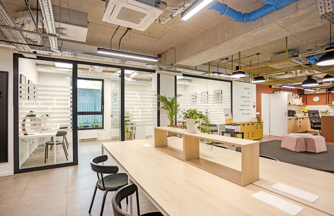 MILESTONE Wrocław Ołbin Student Living - Photo 2