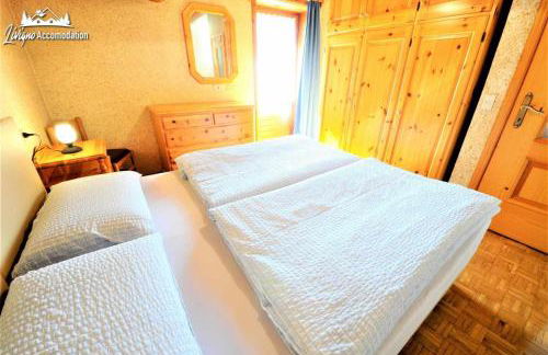 Appartamento Valeriano by Livigno Accomodation - Foto 34