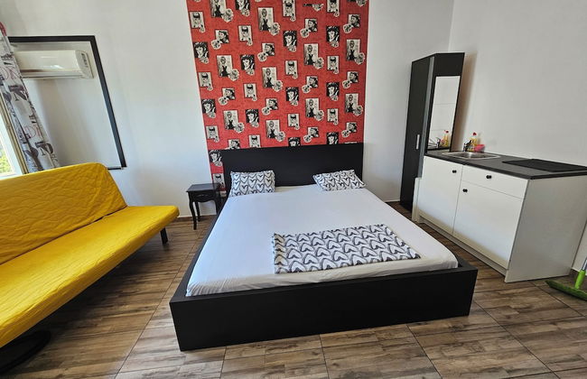 Central Class Bucharest - Foto 75