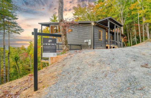 Pinnacle Place - The Height of Mountain Living - Photo 9