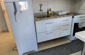 Flat Elegante Central Londrina - Foto 14