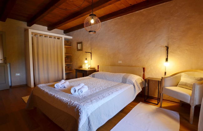 Majestic Rustical Kanfanar Villa With Pool - Foto 5