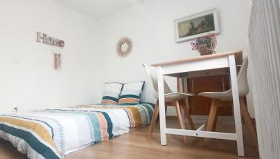 Appartement T2 au 1er étage - Foto 3