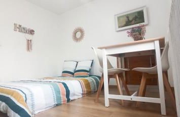 Appartement T2 au 1er étage - Foto 3