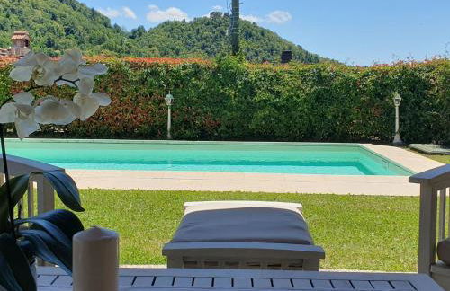 Holiday Home Villa 'Monticello' mit eigenem Pool by Interhome - Foto 2