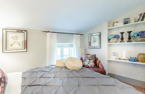 Fattoria Camigliano, Luxury Farmhouse with Pool inside a Wine Estate - Foto 71