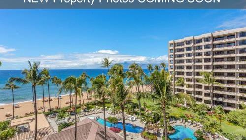 Kaanapali Alii 2 Bedroom Garden-Mountain View - Foto 4