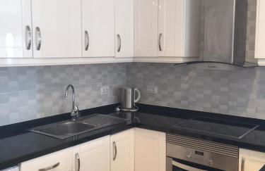 Apartamento grande en Playa la Pinta Puerto Colon - Foto 4