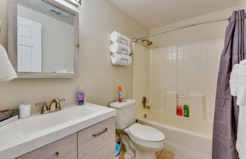 Family-Friendly Clearfield Home with Hot Tub! - Photo 22