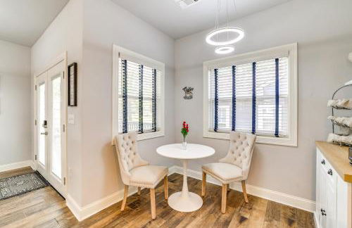 Less Than 1 Mi to Golf and Marina Inviting Home in Afton! - Foto 8