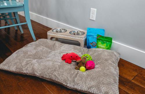 The Marina 3BD Townhome Downtown Beaches Wineries - Foto 12