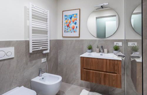 Ampi monolocali in Via Pirandello - Washington - Foto 23