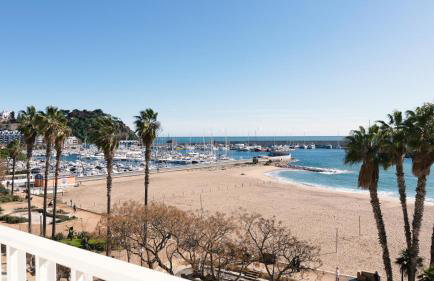 Seahomes Vacations - Amazing Seafront Apt & PKG - Foto 14