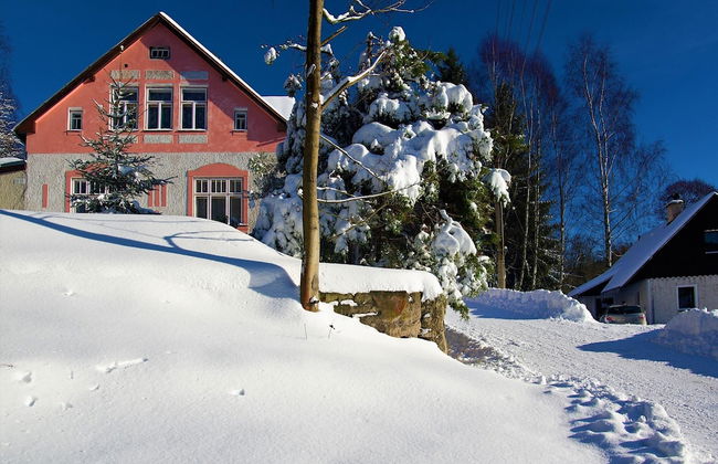 Albrechtice Lat085 in Albrechtice v Jizersk ch hor ch - Photo 19