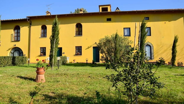 Rustic Farmhouse Living Vinci's Treasures - Foto 2, Imagen principal