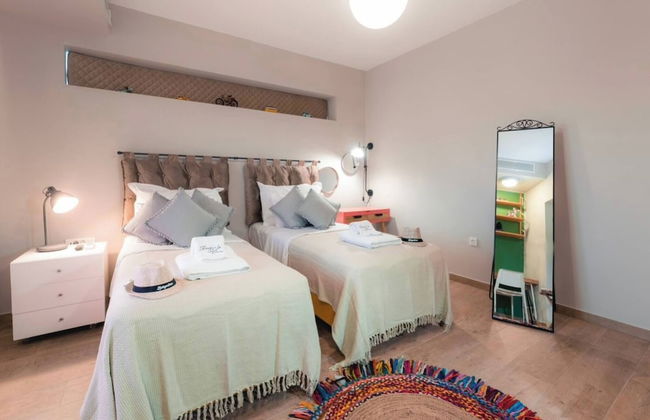 An Idyllic Hideaway Villa Shangri-la Zakynthos - Photo 75