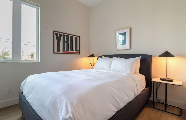 The Conway by AvantStay Modern Comfort Near Downtown Nashville - Foto 13