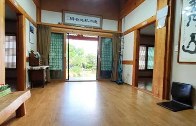 Sun Rise Pension - Foto 21